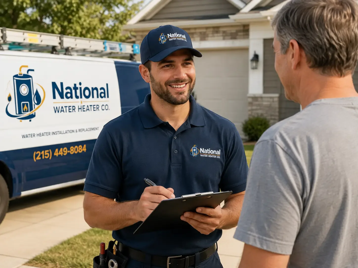 Water Heater Installation Santaquin, UT FAQs